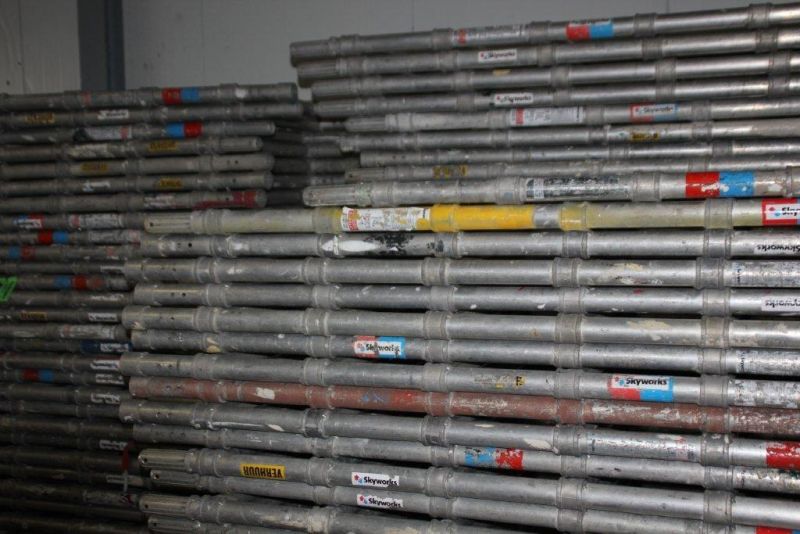 gebruikte ladder kopen gebruikte skyworks skyline rolsteigers sls gebruikte ladder kopen gebruikte skyworks skyline rolsteigers sls