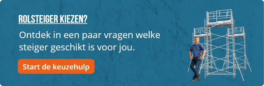 Ontdek nu de veelzijdige Rolsteigerlift van SLS