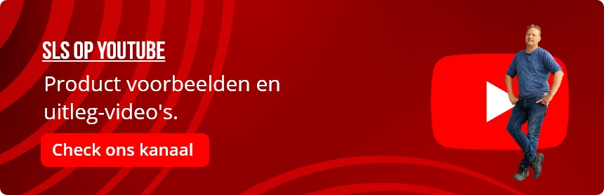 Bekijk SLS op Youtube