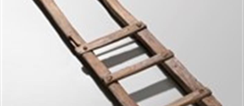 Ladders, de oorsprong van Ladders