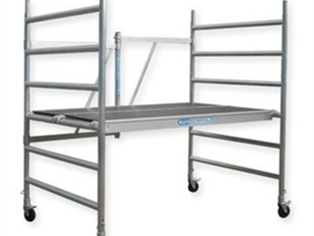 Kamersteiger 135 cm breed kopen Steiger & Ladderspecialist