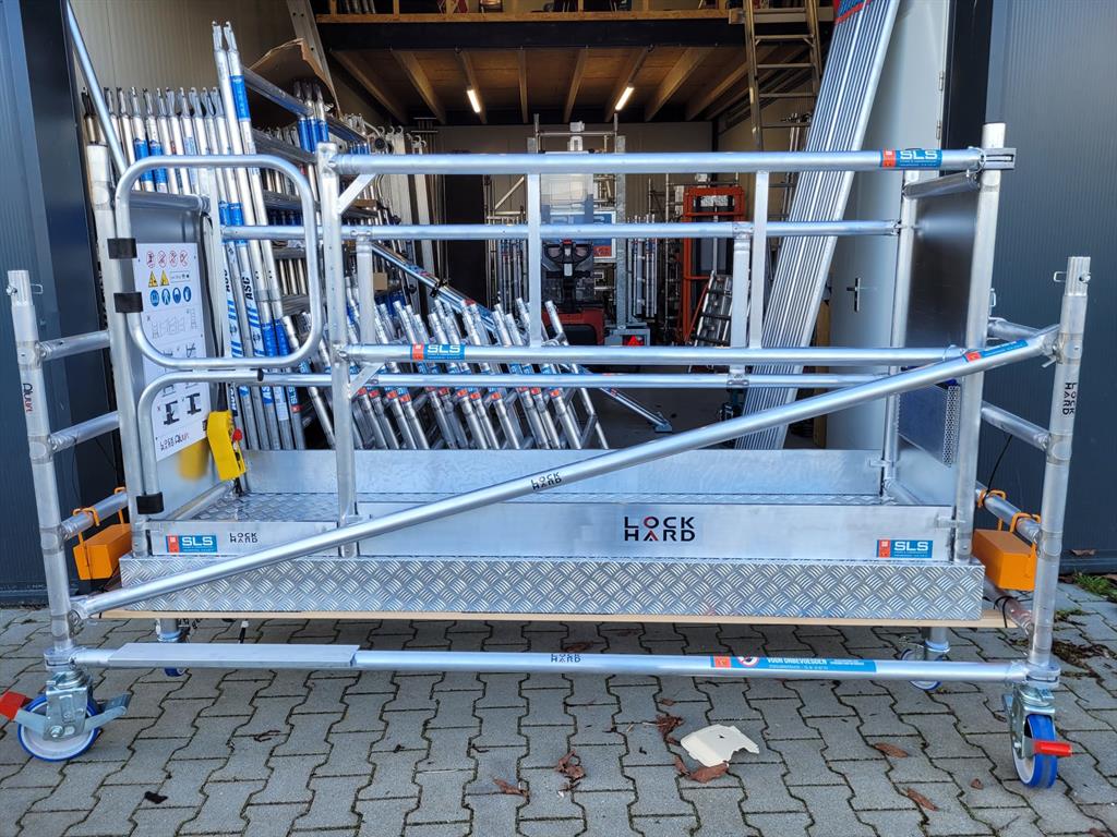 rolsteigerlifttypem800steigerladderspecialistsietsebooi