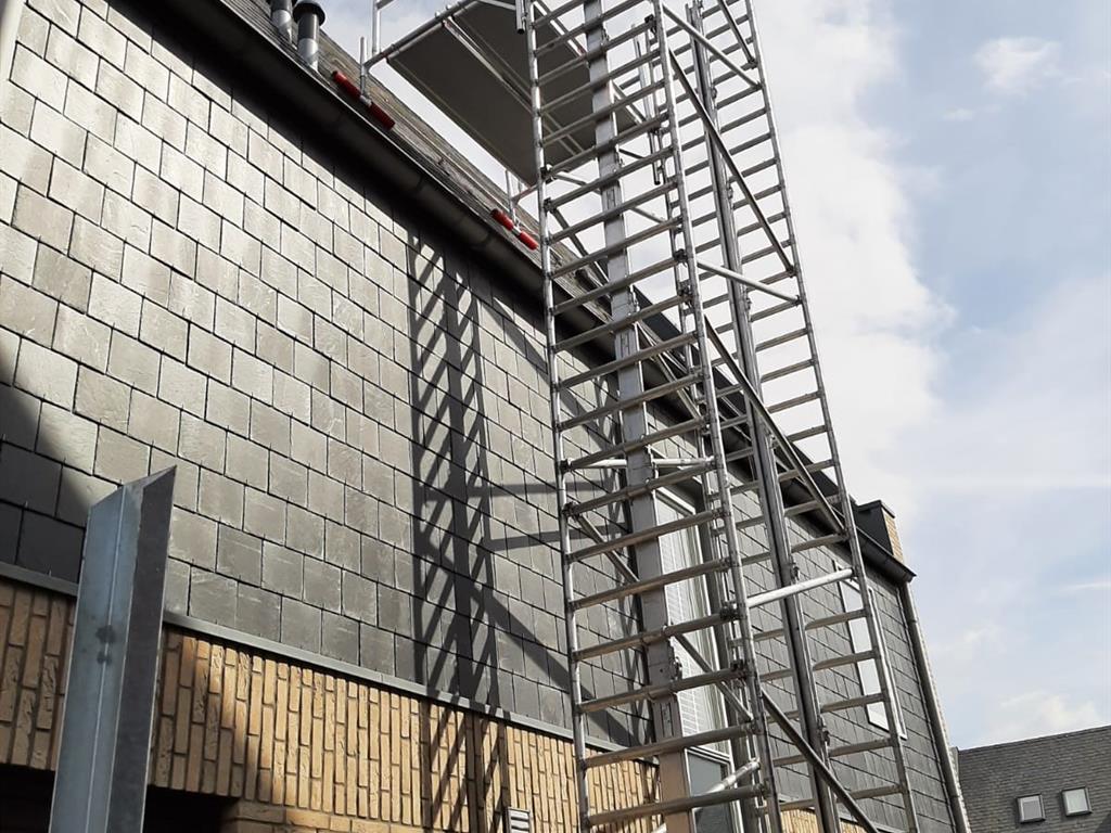 Lease koop rolsteigerliften
