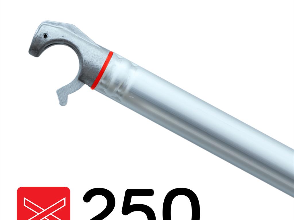 Lease koop Steigermateriaal