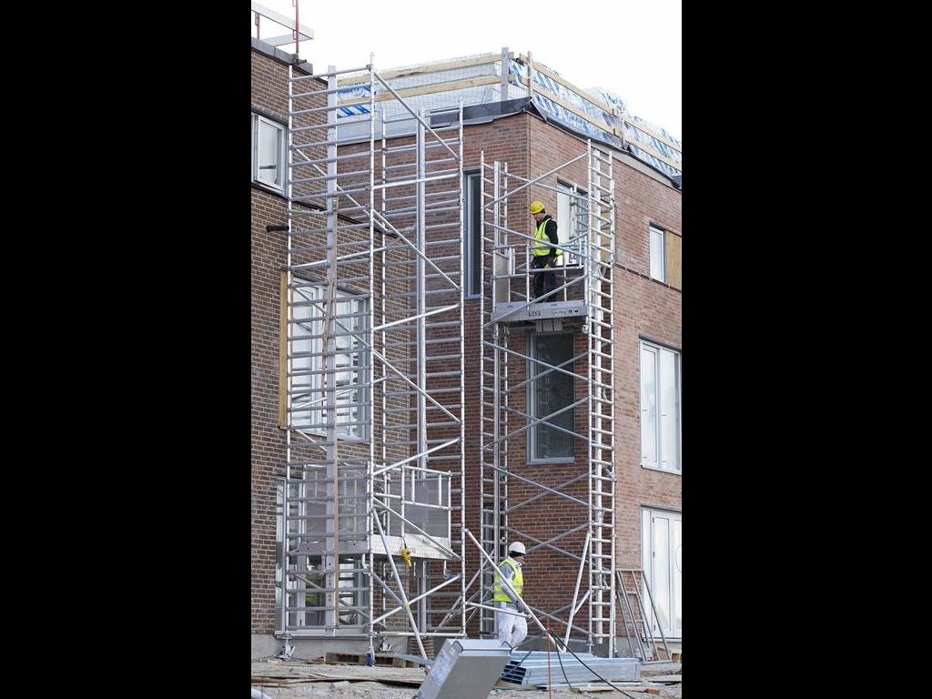 Rolsteigerlift-Solarliften