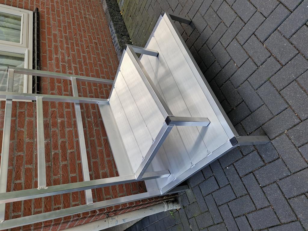 SPeciaal Op Maat Gemaakte Aluminium Constructies: De Perfecte Oplossing voor Jouw Project