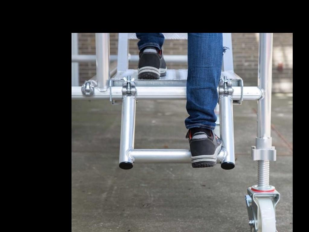 Steiger & Ladderspecialist Contacten?.