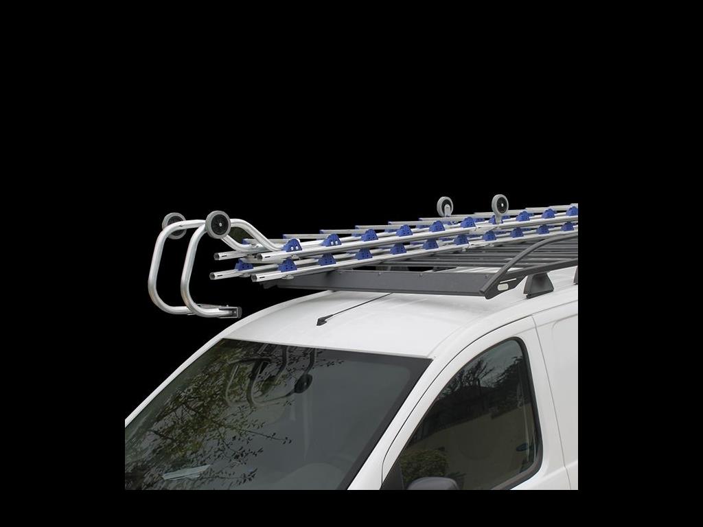 Het Kiezen van de Juiste Ladder