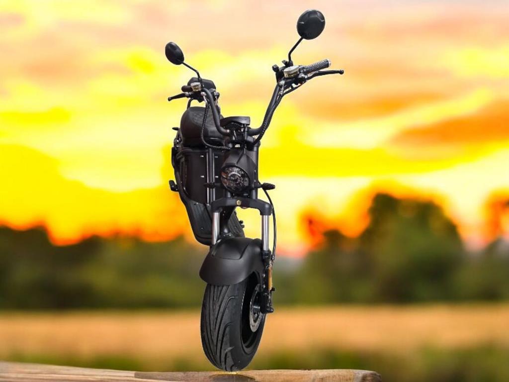 smartwheelzechoppers
