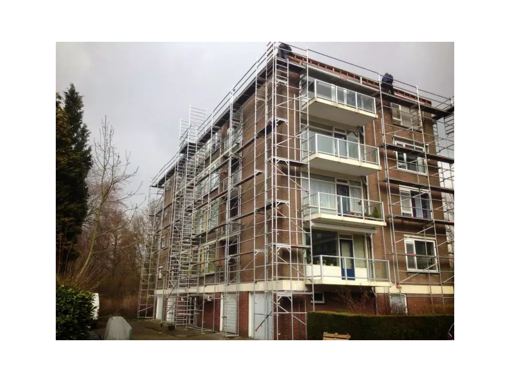 Steiger Huren Friesland: Veilig, Betaalbaar en Snel Geleverd Steiger Huren Friesland: Veilig, Betaalbaar en Snel Geleverd