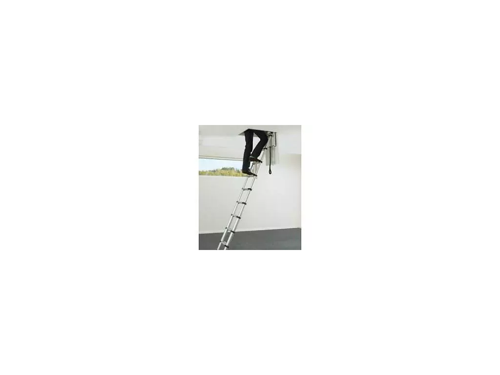 Welke telescoopladder is het beste? Complete Koopgids 2025
