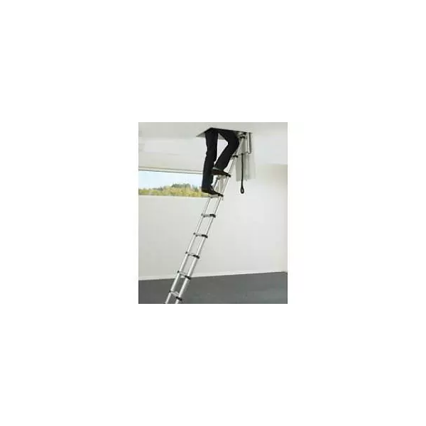 Welke telescoopladder is het beste? Complete Koopgids 2025