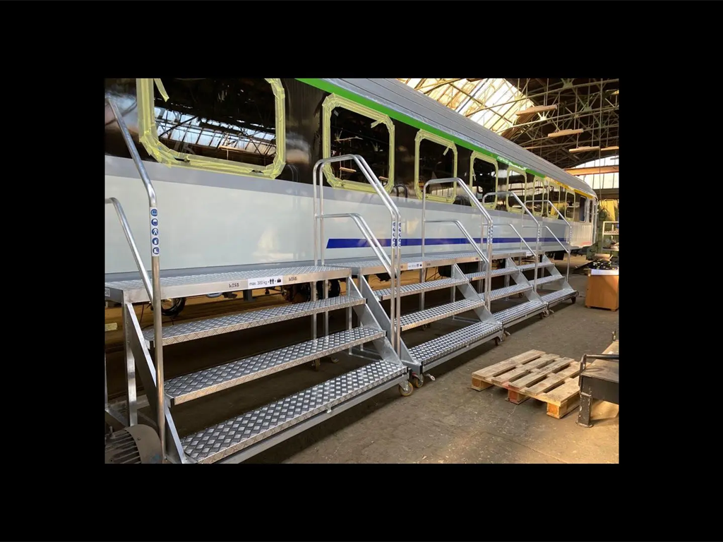 Aluminium constructies op maat: licht, sterk en perfect afgestemd op jouw project