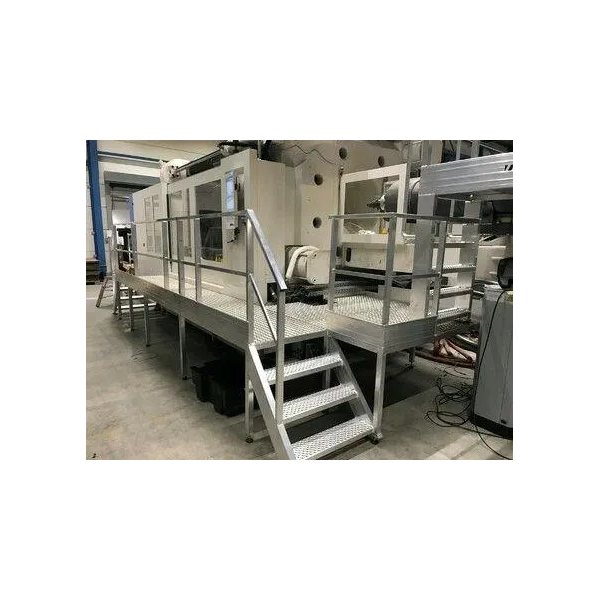 Wanneer kies je voor een aluminium constructie op maat?