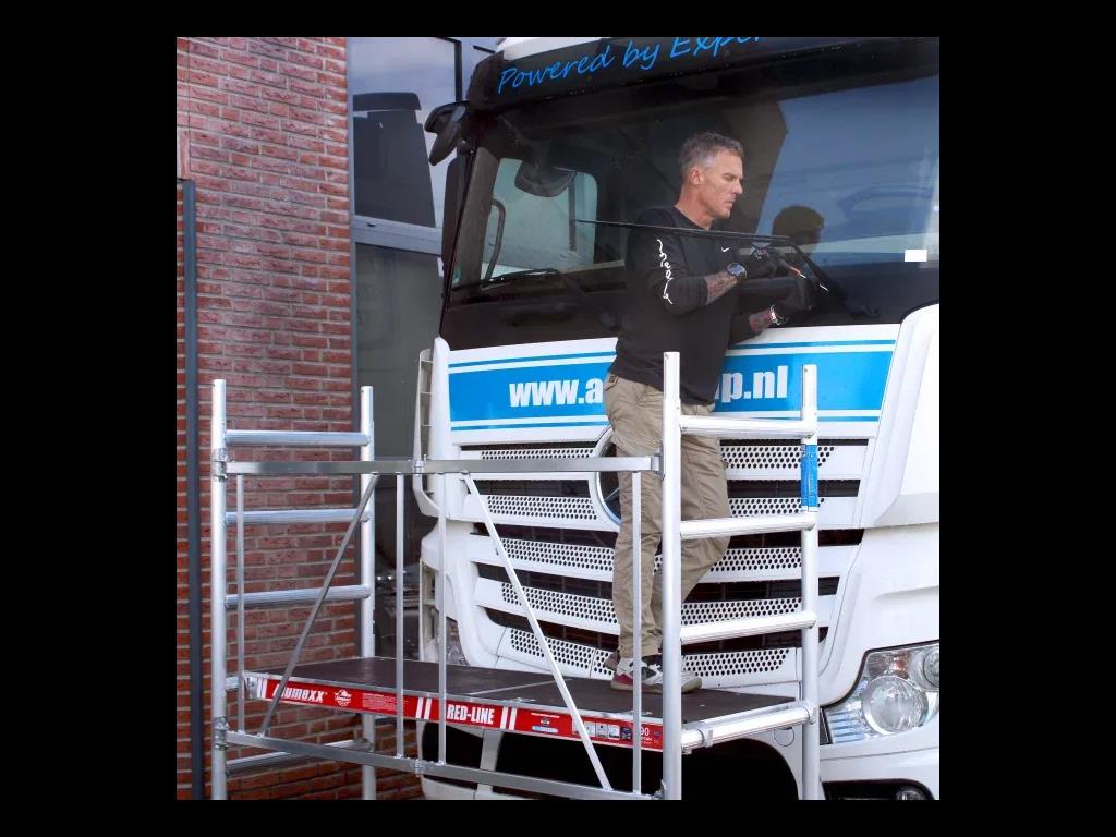 Kamersteiger kopen? Welke kamersteiger heb je nodig? | Keuzehulp