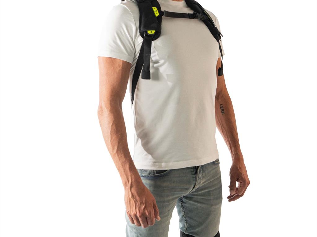 Wat is een exoskelet en welk exoskelet past bij uw werk?