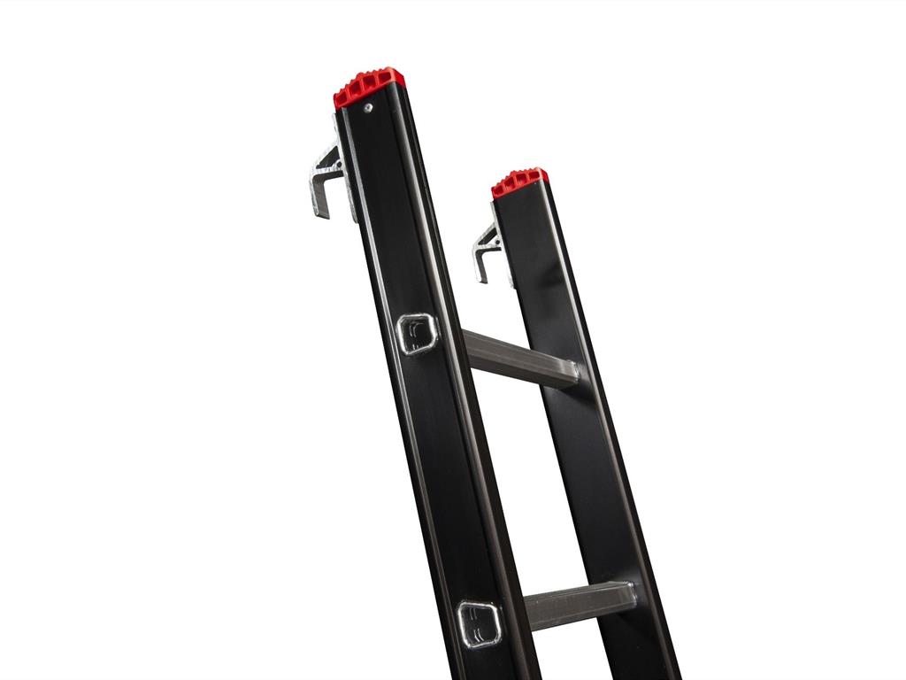 Zwarte ladder kopen? Alles over zwarte ALGA ladders
