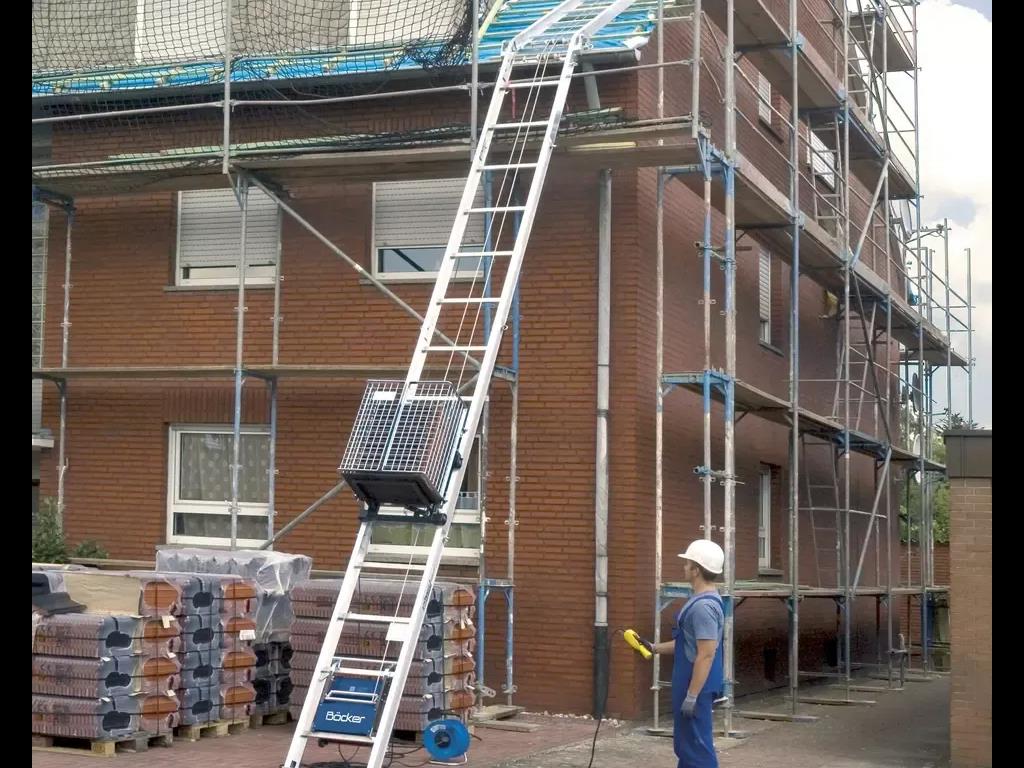 Welke ladderlift kiezen? Gecko, Apache, Nevada, GEDA, Toplift en steigerlift vergelijken