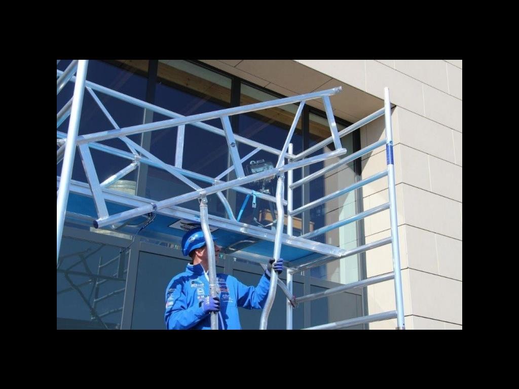 Leuningframe-of-voorloopleuning-verschil