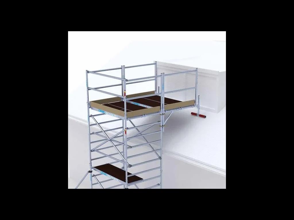 Welke uitwijkconsole heb ik nodig voor mijn rolsteiger? Complete keuzehulp