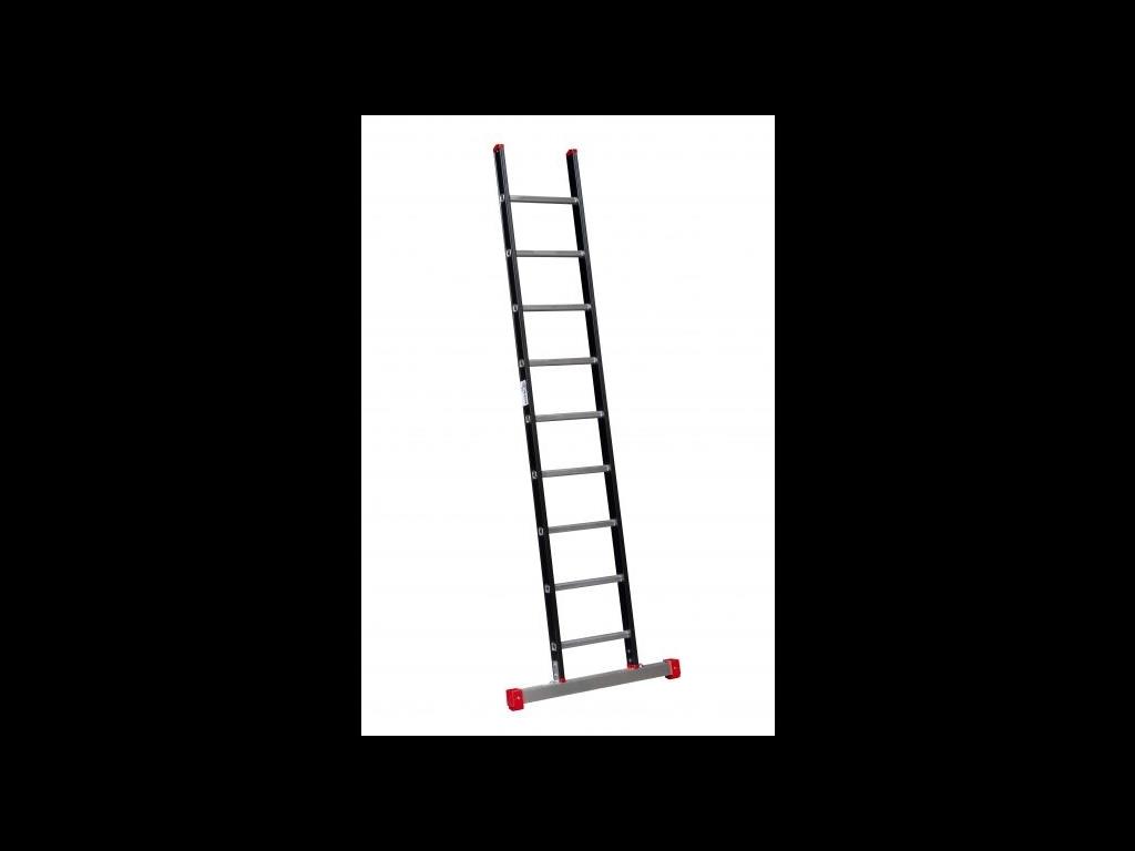 Welke enkele ladder kiezen?