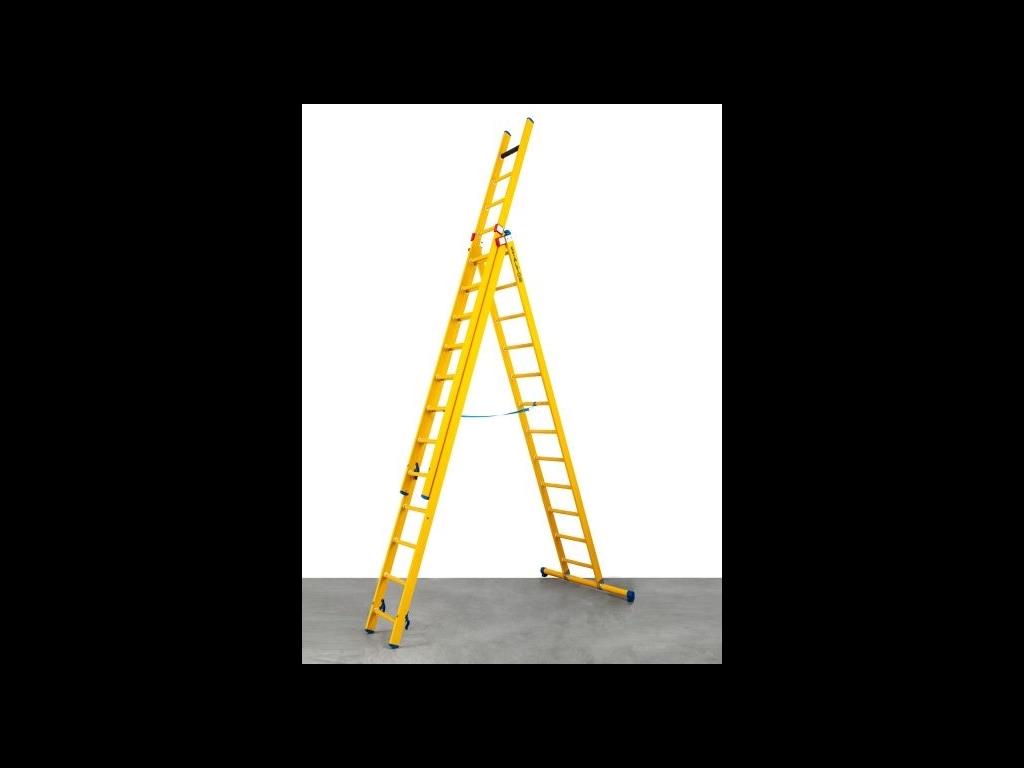 GVK ladder kiezen: enkele, reform- of schuifladder?