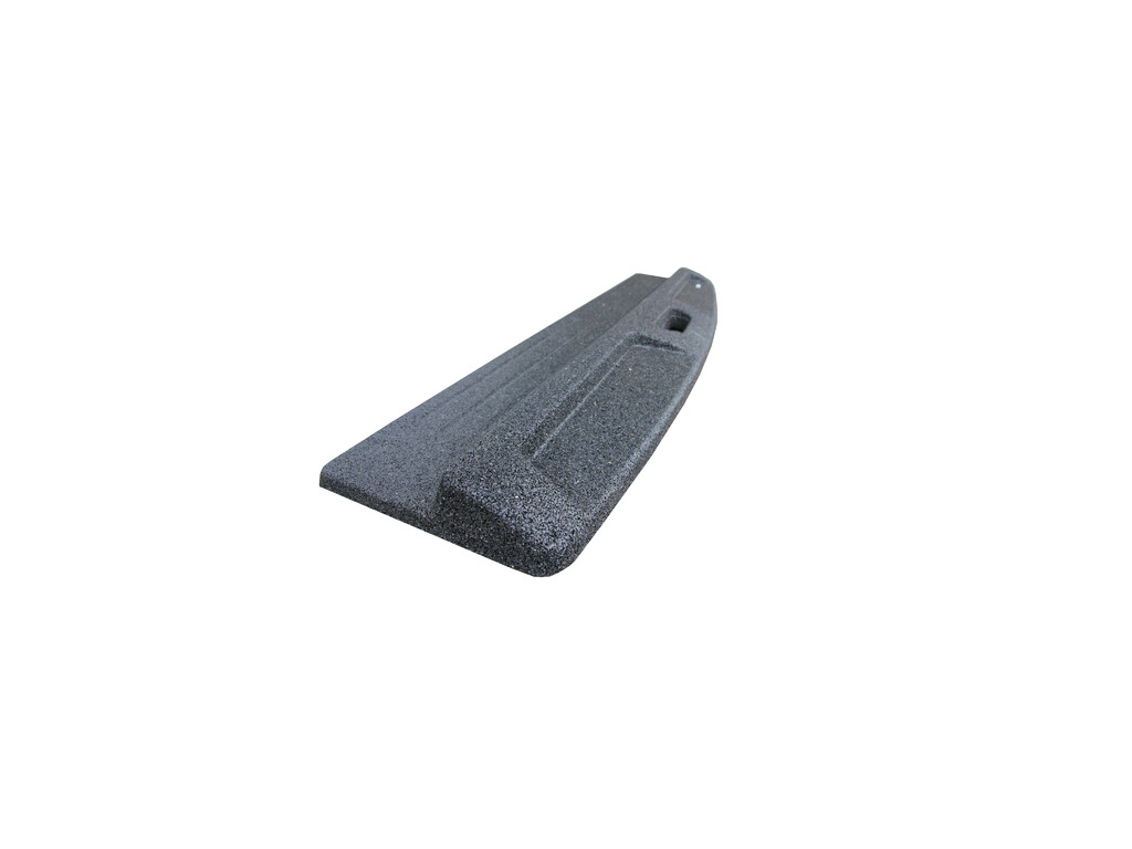 Laddermat gebruiken: wanneer heb je een antislipmat onder een ladder nodig?