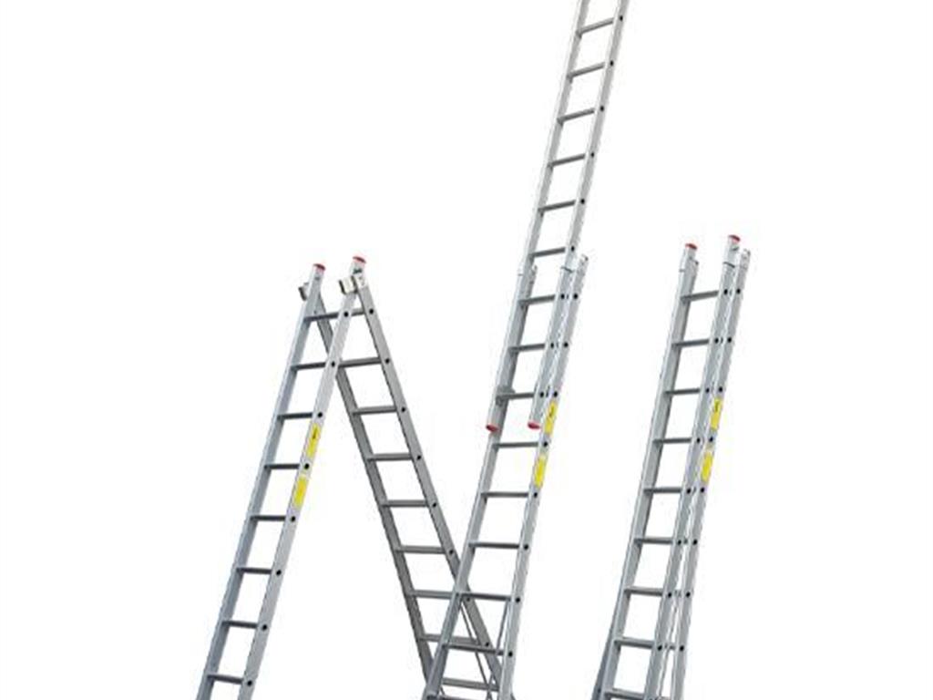 Reformladder kopen Steiger & Ladderspecialist