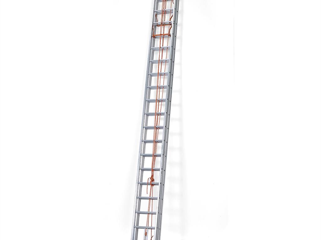 Touwoptrekladder online kopen Steiger & Ladderspecialist