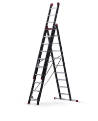 Nieuwe wetgeving en normering ladders en trappen 2018