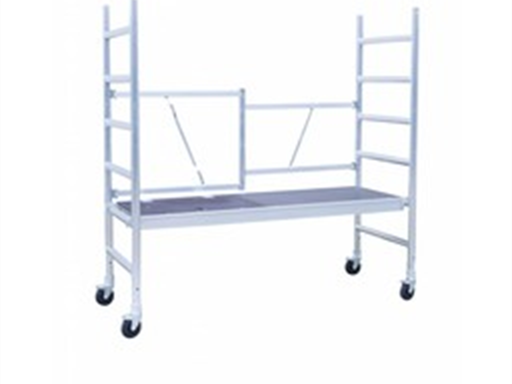 Kamersteiger 90 cm kopen Steiger & Ladderspecialist