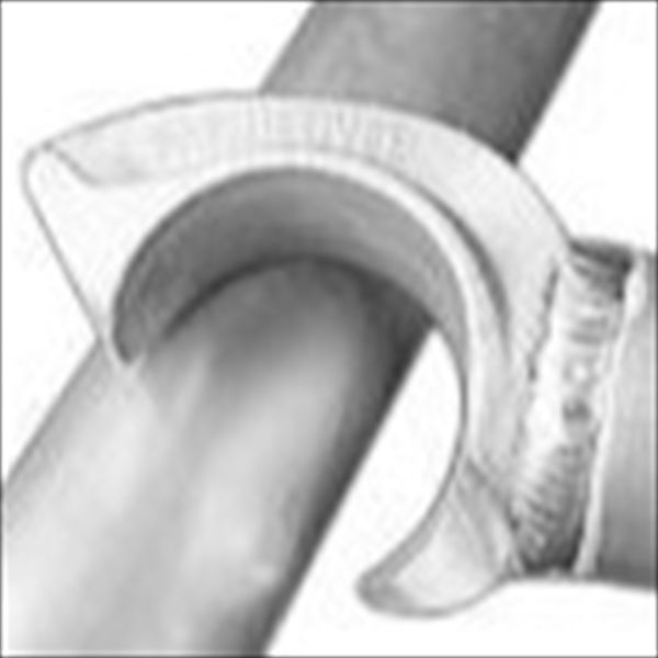 Diagonaal schoor Quick-Lock 190 cm