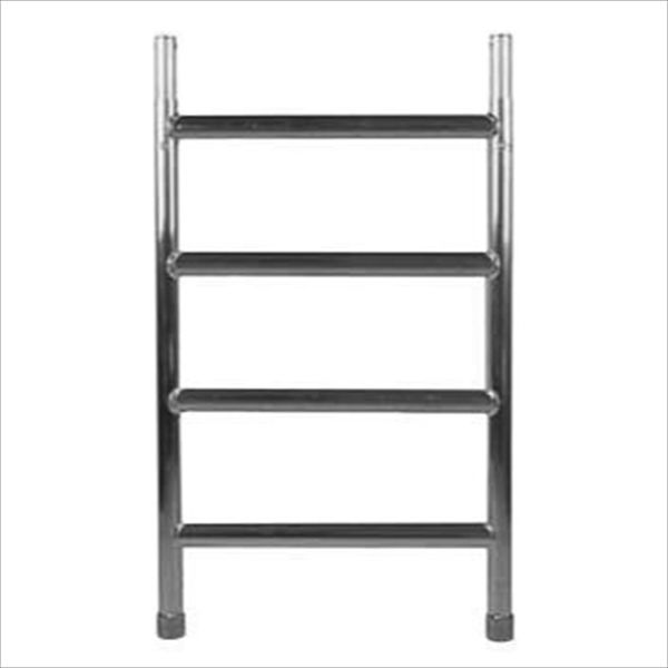 Opbouwframe 75 x 100 cm 4 sports