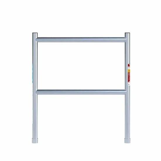 euroscaffoldrolsteigerstandaardleuningframe90
