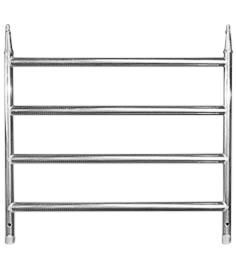 ROLSTEIGER OPBOUWFRAME 135 CM EURO PEN 100 CM HOOG