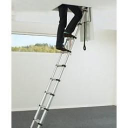 TELESTEPS LOFTLADDER MINI