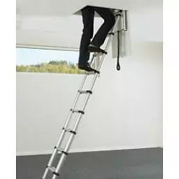 TELESTEPS LOFTLADDER MINI