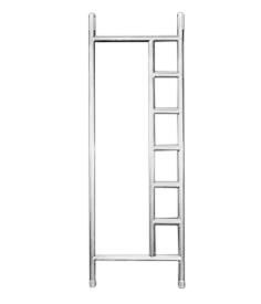 ROLSTEIGER DOORLOOPFRAME 75 X 200 CM