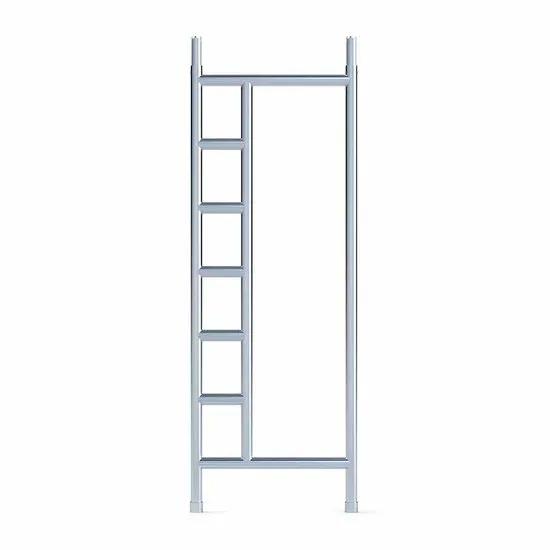 euroscaffoldrolsteigerstandaarddoorloopframe75