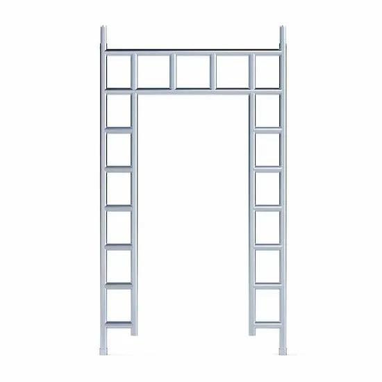 euroscaffoldrolsteigerstandaardbasisdoorloopfr