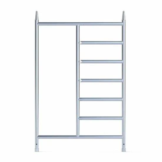 euroscaffoldrolsteigereurodoorloopframe135ser
