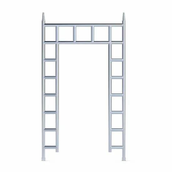 euroscaffoldrolsteigereurobasisdoorloopframe1