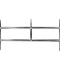 ROLSTEIGER RECHTE PEN ADAPTERFRAME LINKS RECHTS 135 X 75 CM