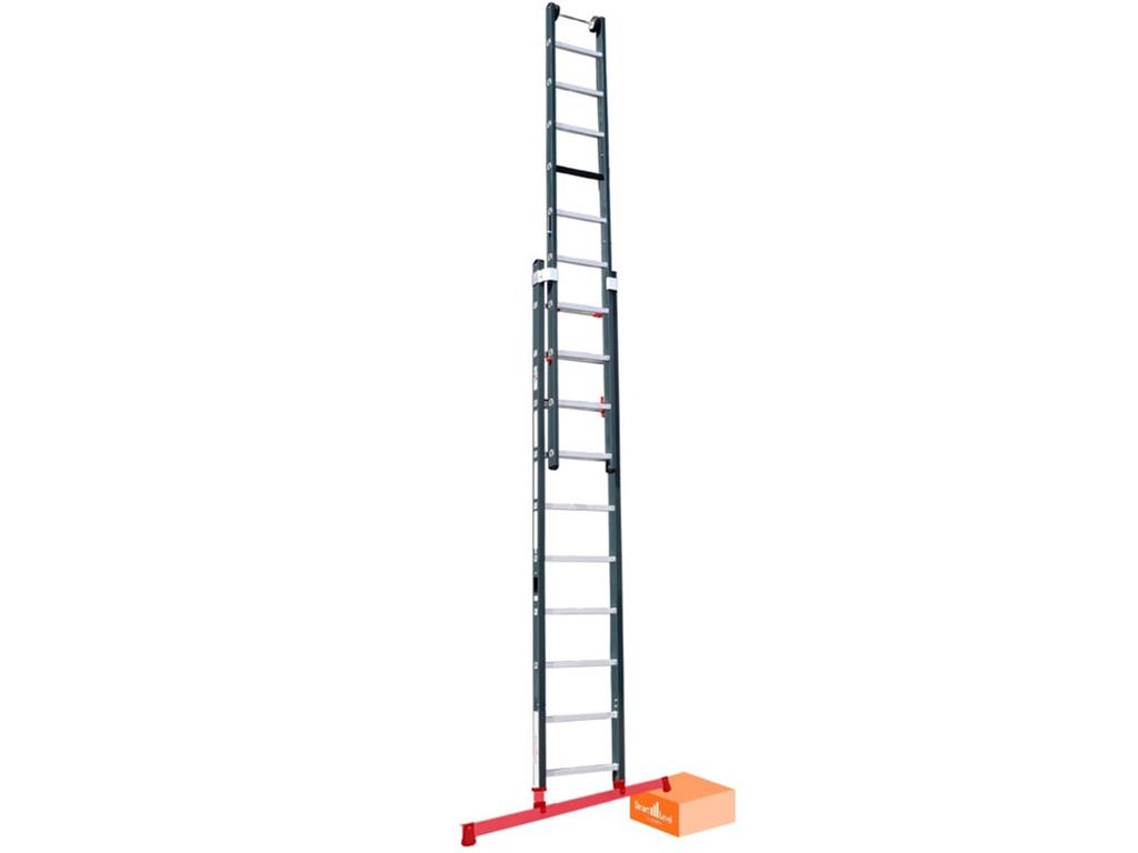 Altrex Smart Level Ladder