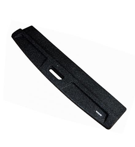 RUBBEREN LADDERMAT - 130 CM