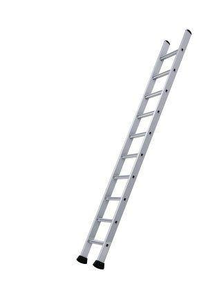 magazijnladder2210met10traptreden1