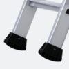 magazijnladder- met traptreden-Jumbo