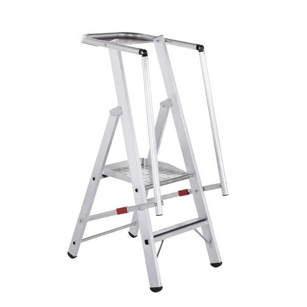 ZAP Stabilisator 1 set = 2 stuks
