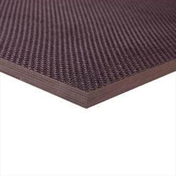 Houten platform plaat 1840 x 590 x 9 mm