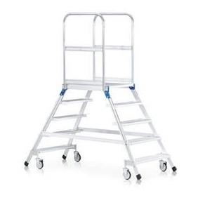 Leuning tbv trap